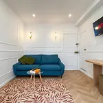 Appartement Elegant Au Coeur De Saint-Germain-Des-Pres
