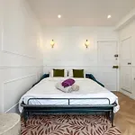 Appartement élégant au cœur de Saint-Germain-des-Prés