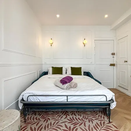 élégant Au Cœur De Saint-germain-des-prés Appartamento *
